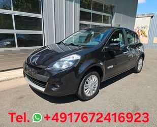 Renault Clio Gebrauchtwagen