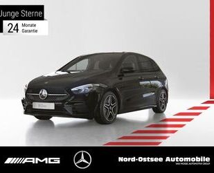 Mercedes-Benz B 250 Gebrauchtwagen
