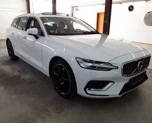 Volvo V60 Gebrauchtwagen