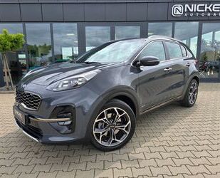 Kia Sportage Gebrauchtwagen