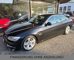 BMW 335 Gebrauchtwagen