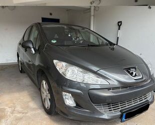 Peugeot 308 Gebrauchtwagen