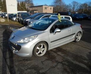 Peugeot 207 Gebrauchtwagen