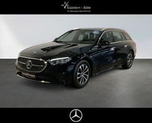 Mercedes-Benz E 220 Gebrauchtwagen