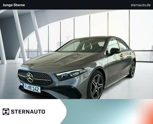 Mercedes-Benz A 220 Gebrauchtwagen