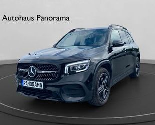 Mercedes-Benz GLB 180 Gebrauchtwagen
