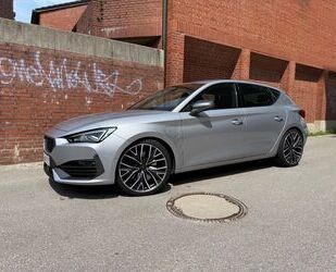 Cupra Leon Gebrauchtwagen