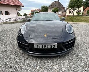 Porsche 992 Gebrauchtwagen