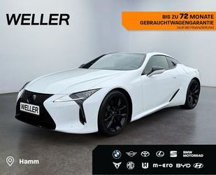 Lexus LC 500 Gebrauchtwagen