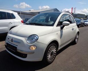 Fiat 500 Gebrauchtwagen