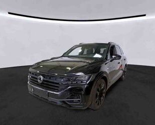 VW Touareg Gebrauchtwagen
