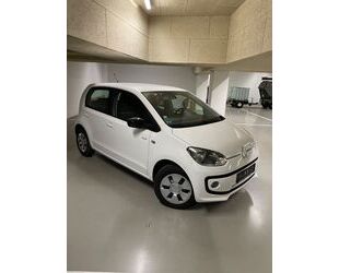 VW up! Gebrauchtwagen