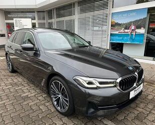 BMW 530 Gebrauchtwagen