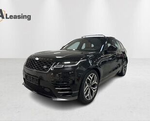 Land Rover Range Rover Velar Gebrauchtwagen
