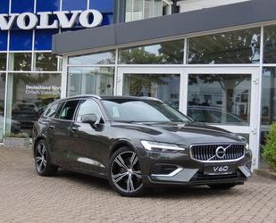 Volvo V60 Gebrauchtwagen