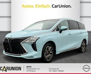 DFSK Forthing 4 Gebrauchtwagen