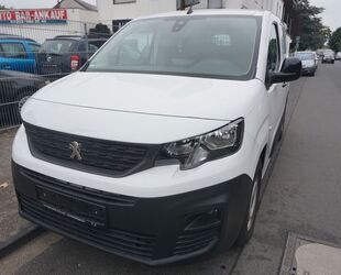 Peugeot Partner Gebrauchtwagen