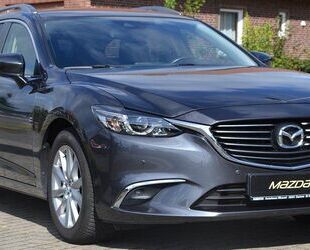 Mazda 6 Gebrauchtwagen