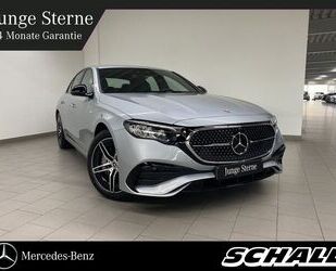 Mercedes-Benz E 300 Gebrauchtwagen