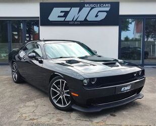 Dodge Challenger Gebrauchtwagen