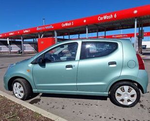 Suzuki Alto Gebrauchtwagen
