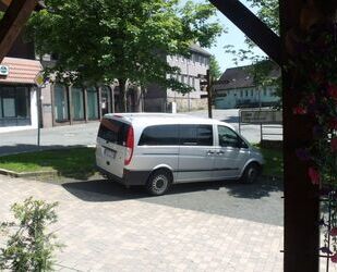 Mercedes-Benz Vito Gebrauchtwagen