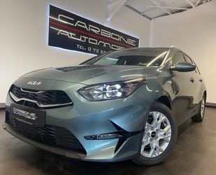 Kia ceed Sportswagon Gebrauchtwagen