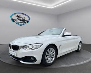 BMW 420 Gebrauchtwagen