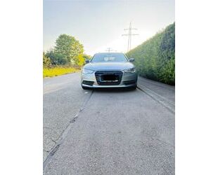 Audi A6 Allroad Gebrauchtwagen