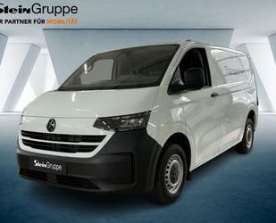 VW T7 Transporter Gebrauchtwagen