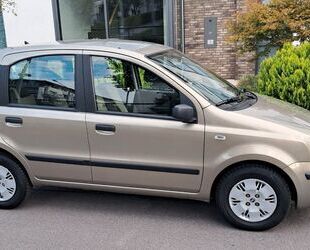 Fiat Panda Gebrauchtwagen