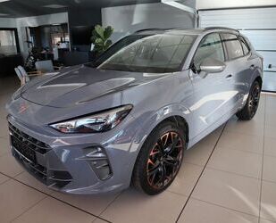 Cupra Terramar Gebrauchtwagen