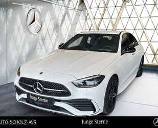 Mercedes-Benz C 180 Gebrauchtwagen