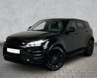 Land Rover Range Rover Evoque Gebrauchtwagen