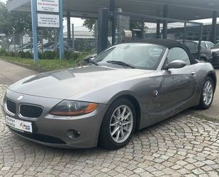 BMW Z4 Gebrauchtwagen