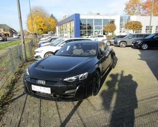 Audi e-tron GT Gebrauchtwagen