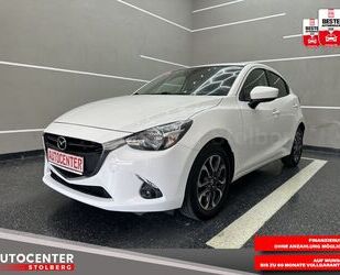 Mazda 2 Gebrauchtwagen