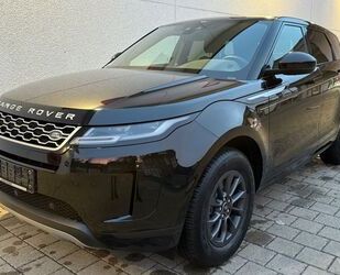 Land Rover Range Rover Evoque Gebrauchtwagen