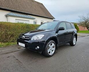 Toyota RAV 4 Gebrauchtwagen