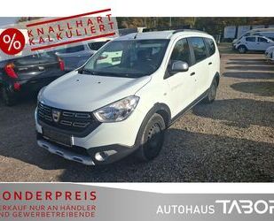 Dacia Lodgy Gebrauchtwagen