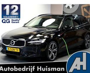 Volvo V60 Gebrauchtwagen