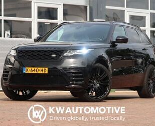 Land Rover Range Rover Velar Gebrauchtwagen