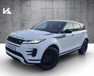 Land Rover Range Rover Evoque Gebrauchtwagen