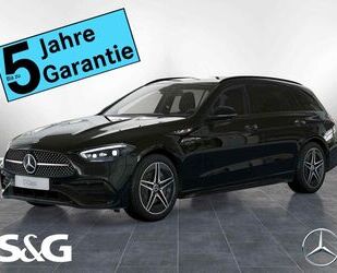 Mercedes-Benz C 200 Gebrauchtwagen