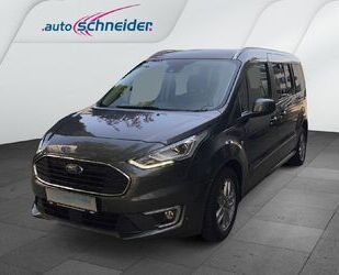 Ford Grand Tourneo Gebrauchtwagen