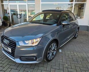 Audi A1 Gebrauchtwagen