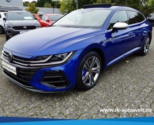 VW Arteon Gebrauchtwagen