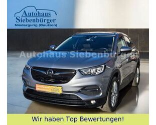 Opel Grandland (X) Gebrauchtwagen