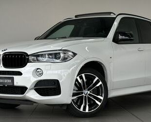 BMW X5 M50 Gebrauchtwagen