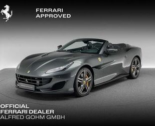 Ferrari Portofino Gebrauchtwagen